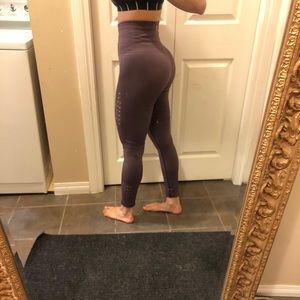 Gymshark Seamless Energy High Waisted Leggings